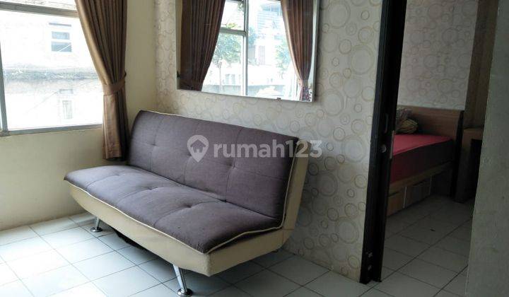 Apartemen Di Kota Bandung 1 Kamar Murah Cocok Untuk Keluarga 1