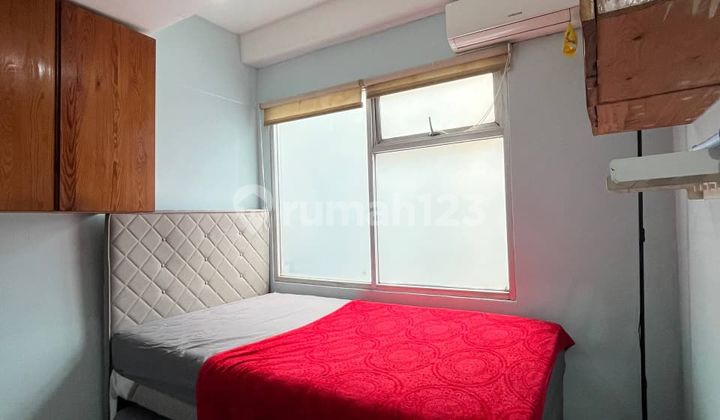 2BR Affordable Apartment in Bandung! with Swimming Pool View 2