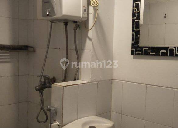 Hunian Ideal Untuk Mahasiswa Dan Karyawan Apartemen Studio Dengan Mini Kitchen 2