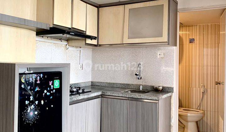 Apartemen Mewah Dan Luas Dengan View Kota Bandung Ini Termurah Dan Cocok Untuk Keluarga Anda 1