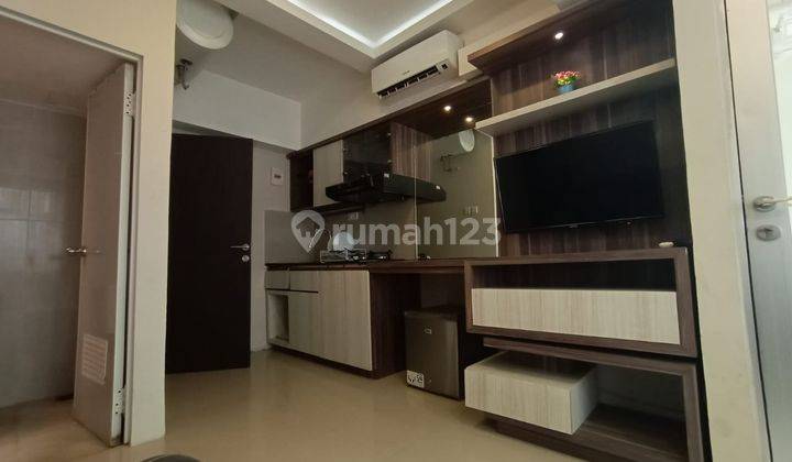 Liburan Hemat di Kota Bandung Menginap di Apartemen Dekat Wisata Hits Dengan Harga Murah  2