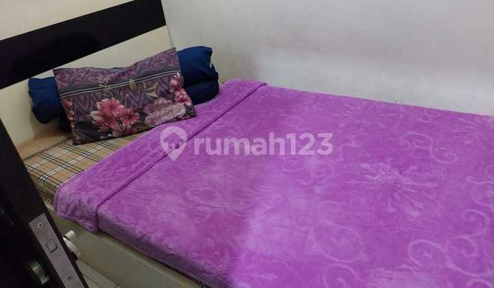 End of Year Holidays More Economical Just Rent an Apartment in Bandung City !!!