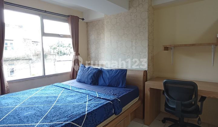 1 Bedroom Premium Apartment - Luas & Berkelas Banget