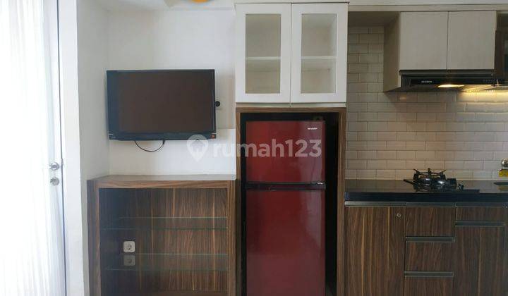 Sewa Apartemen Keluarga Furnished Dan Strategis Dekat Rs Advent, Harga Bersahabat  1