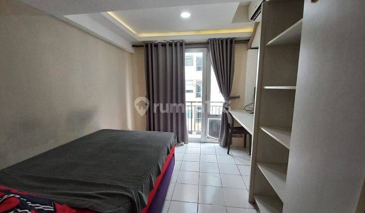 Ngekost Murah Dikota Bandung Hanya di Raja Apartemen 2