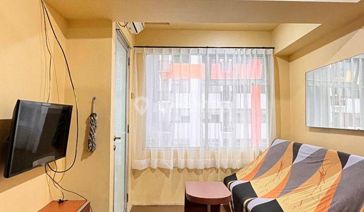 Hunian keluarga 2 kamar tidur view kota bandung 3 jutaan aja 1