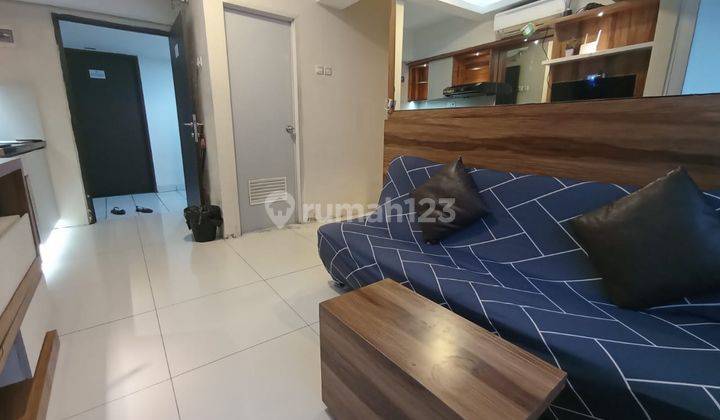 Apartemen 2 Kamar di Kota Bandung Ready Untuk Bulanan Dan Tahunan 1