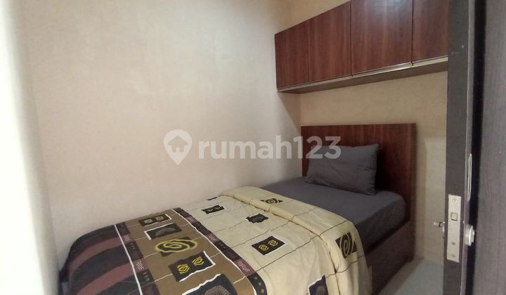 Ready Apartemen 2 Kamar City View di Tengah Kota Bandung 2