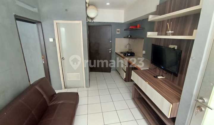 Promo awal bulan 1BR 33 ini lagi ada potongan harga loh 1