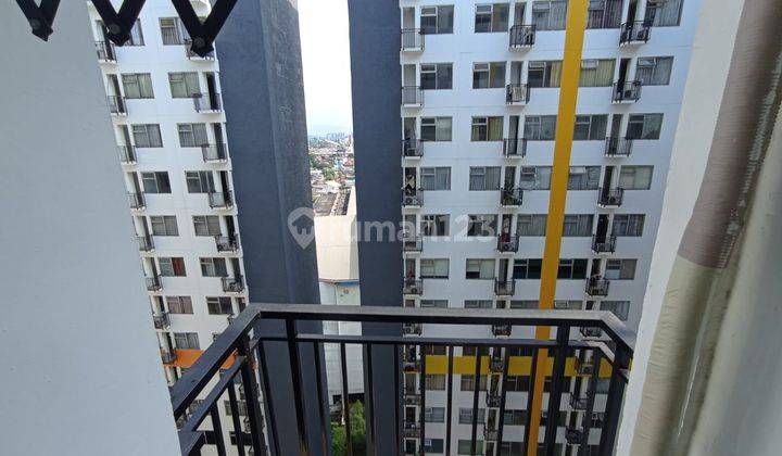 Apartemen Bulanan Murah Dikota Bandung Dekat Rs Hasansadikin Dan Kampus Itb 2