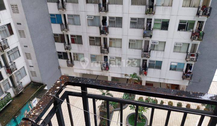 Apartemen Hunian Tenaga Medis Murah Dekat Dari Rs Advent Kota Bandung 2