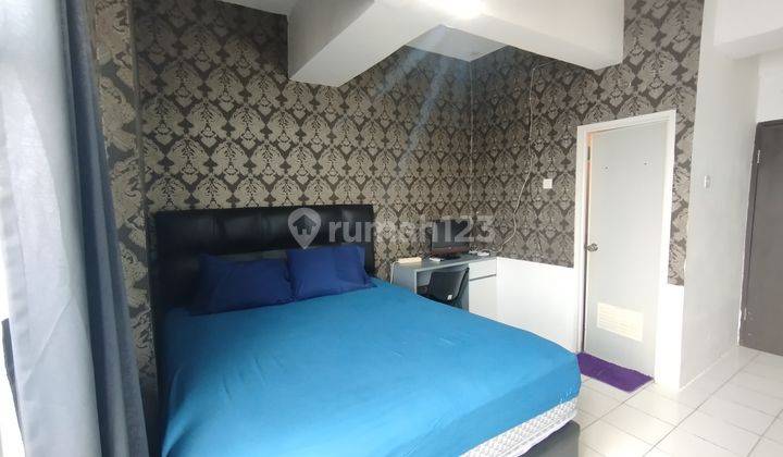 Apartemen Jarrdin Murah Kost Mahasiswa Kota Bandung Free Wifi 1