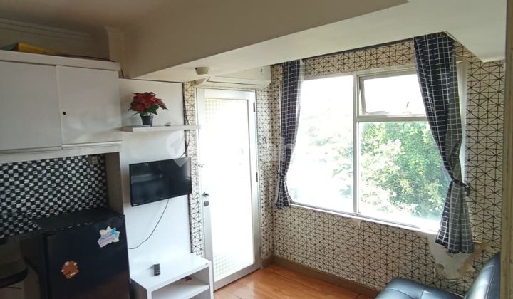 Make Your Family Comfortable Celebrating New Year in This Bandung Apartment Make Your Family Comfortable Celebrating New Year in This Bandung Apartment