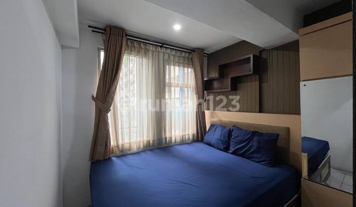 Harga Sangat Terjangkau! Apartemen Bandung Lengkap & Siap Tempati!