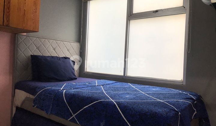Apartemen rasa rumah sendiri mana harganya murah lagi 1
