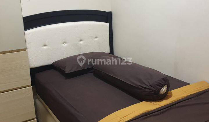 Sewa Apartemen Grand Asia Afrika Lokasi Bandung 2