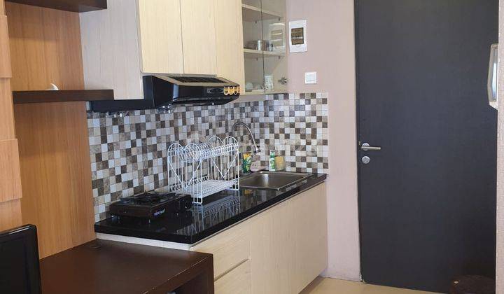 Sewa Apartemen Grand Asia Afrika Lokasi Bandung 5