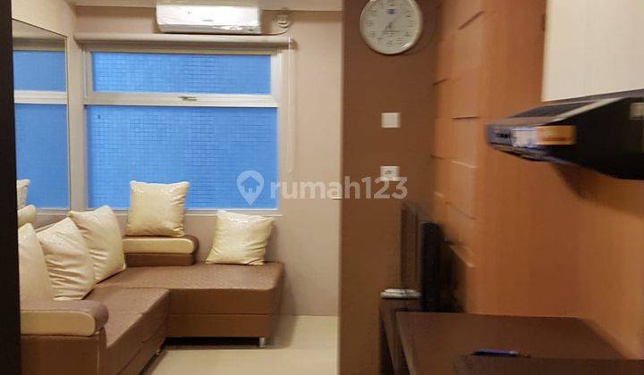 Sewa Apartemen Grand Asia Afrika Lokasi Bandung 4