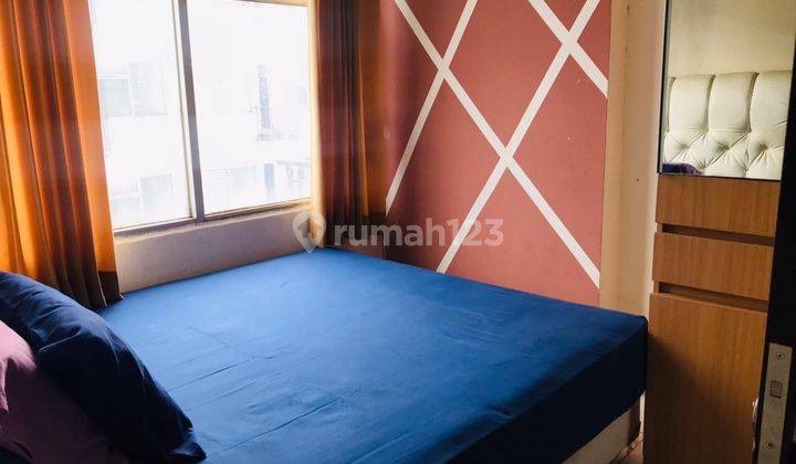 Ready Kembali Unit 2 Kamar Lantai 22 di Jarrdin Cihampelas