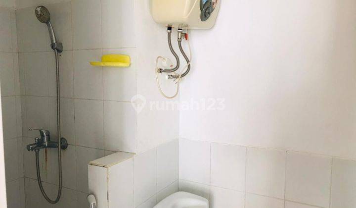 Ready Kembali Unit 2 Kamar Lantai 22 di Jarrdin Cihampelas 5