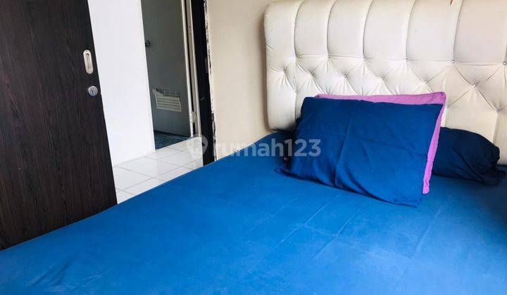 Ready Kembali Unit 2 Kamar Lantai 22 di Jarrdin Cihampelas 4