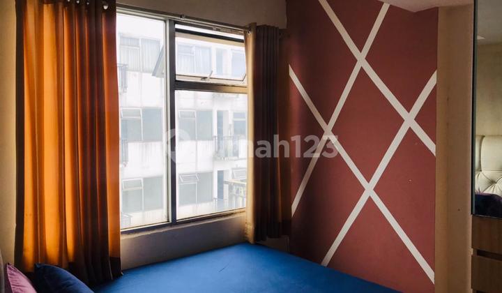 Ready Kembali Unit 2 Kamar Lantai 22 di Jarrdin Cihampelas 7