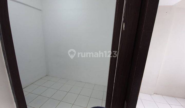 Disewakan Apartemen 2 Kamar Unfurnish Dekat Rs Advent 3