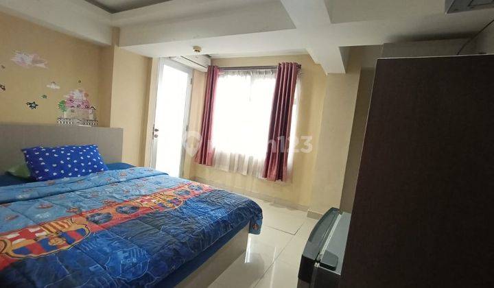Disewakan Apartemen Murah Bulanan Fully Furnished 2