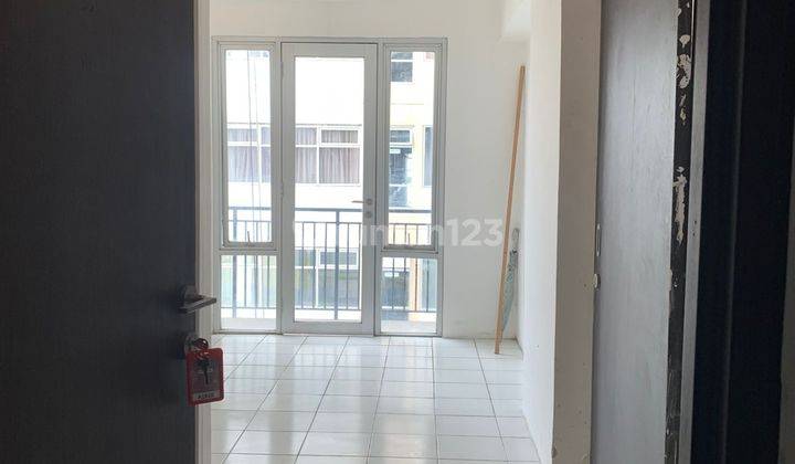 Murah Apartemen Unfurnished Dikota Bandung Dekat Rs Hs Dan Kampus Itb Unpar Dan Unpad 1