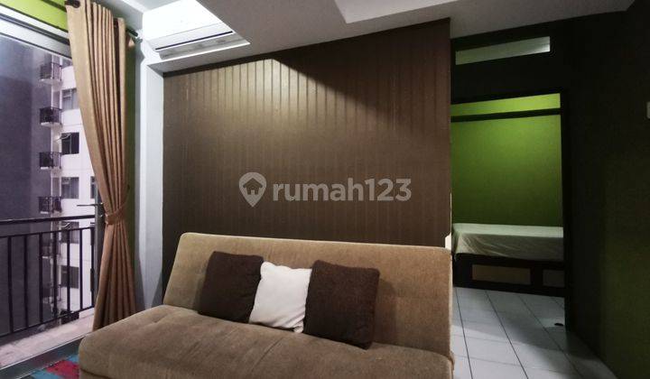 Apartemen Cozy Cocok Untuk Kost An Putri Dekat Dari Itb Dan Unisba Harga Murah 2