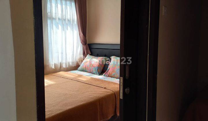 Apartemen Cantik View Kolam Renang Cantik Banget Loh 1