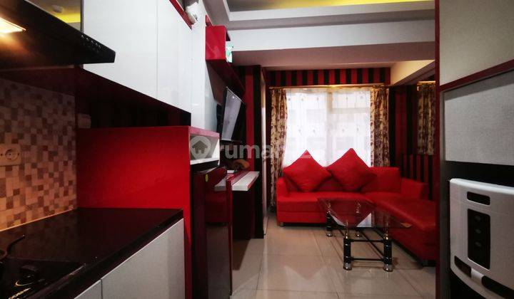 2 Bedroom Kece Banget Buat Kalian Yg Gasuka Ketinggian Cocok Nih 1