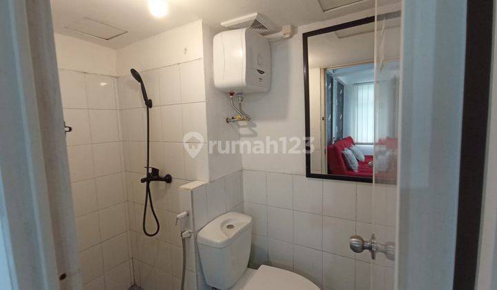 2 Bedroom Apartemen Lantai Rendah Murah Banget Nih 2