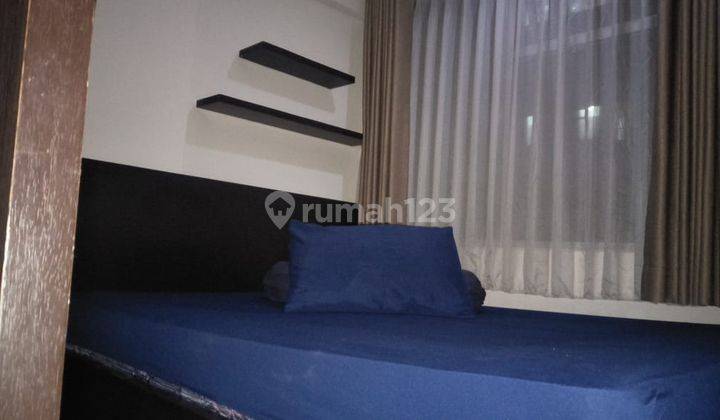 Promo Apartemen Murah Dua Kamar Tidur di Kota Bandung 2