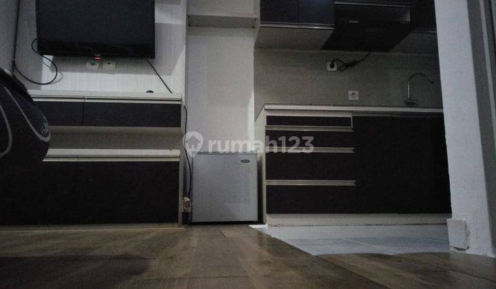 Promo Apartemen Murah Dua Kamar Tidur di Kota Bandung 1