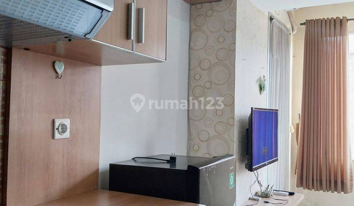 Available One Bedroom Apartmen Bulanan Murah Dan Dekat Dari Itb Rshs Dan Rs Advent Bandung 2