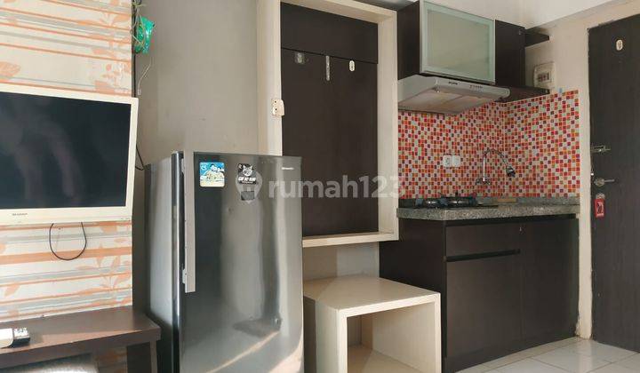 Promo Available Apartemen Bulanan Dua Kamar Tidur Free Parkir 2