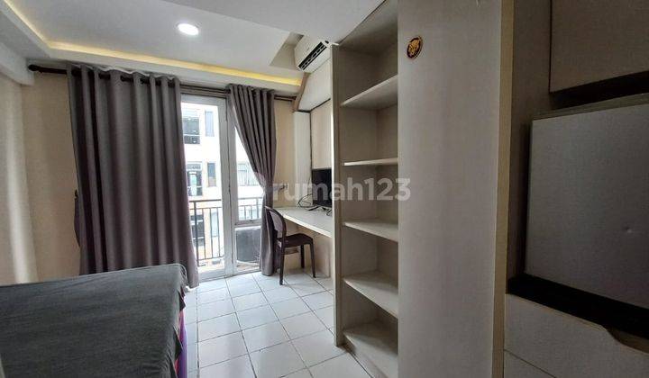 Studio Apartemen Bulanan Kost Mahasiswa Bandung Itb Murah Banget 2