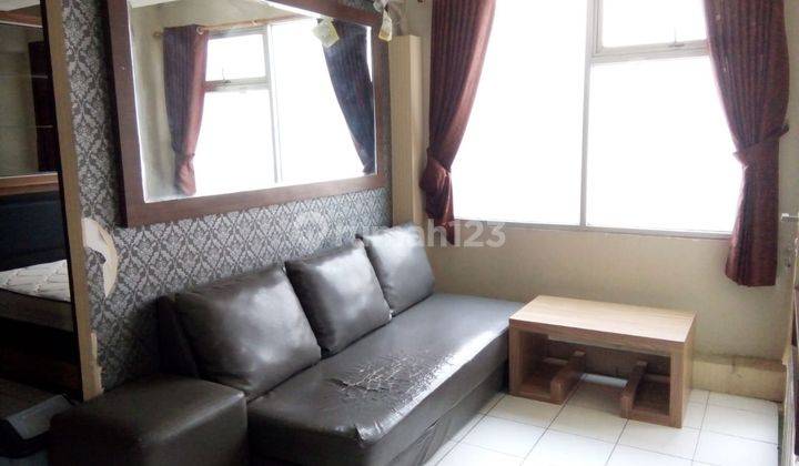 Available Apartemen Dua Kamar Tidur Dikota Bandung Tersedia Bulanan Murah 1