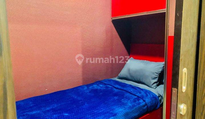 Available Kost Murah Dua Kamar Tidur Dekat Itb Dan Rs HS Bandung 2