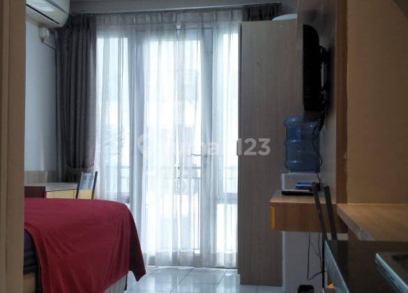 Kost Apartemen Jarrdin Dikota Bandung Free Parkir 1