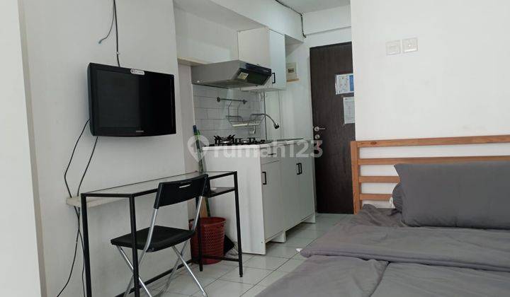 Yuk Ngekost di Apartemen Dengan Harga Murah Dikota Bandung 1