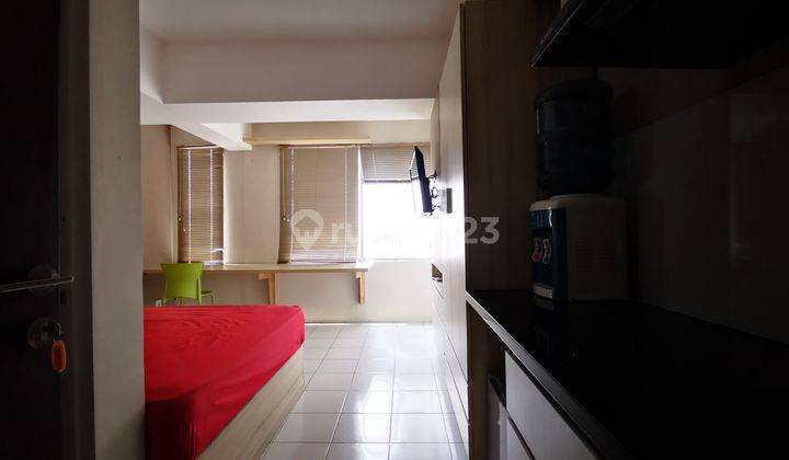 Available Dua Kamar Tidur Dikota Bandung Tersedia Bulanan View Kota Bandung 1