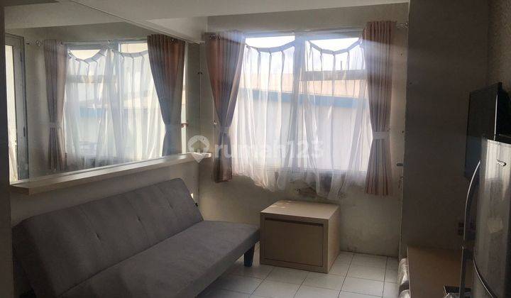 Apartemen 2 Kamar Ini Cuma 3 Jutaan Aja Loh Free Wifi Juga 1