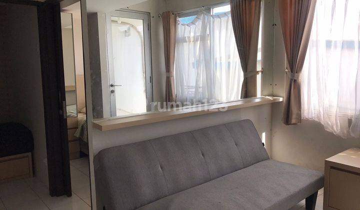 Apartemen 2 Kamar Ini Cuma 3 Jutaan Aja Loh Free Wifi Juga 2