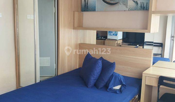 Studio Apartemen Dengan View Pasopati Ready Kembali Buruan Booking Sekarang 1