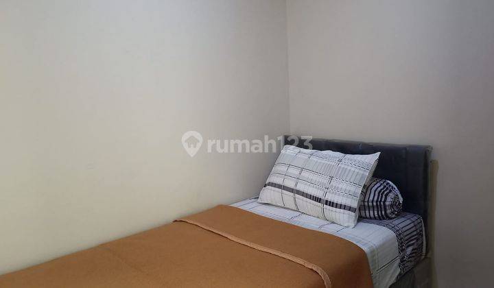 Apartemen Premium Harga Ga Mahal Fasilitas Bagus Banget Loh di Kota Bandung Apartemen Jarrdin 2