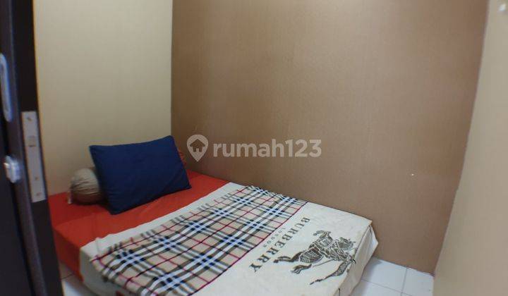 Promo Bulanan Apartemen Dua Kamar Tidur Murah Untuk Mahasiswa Free Wifi 1