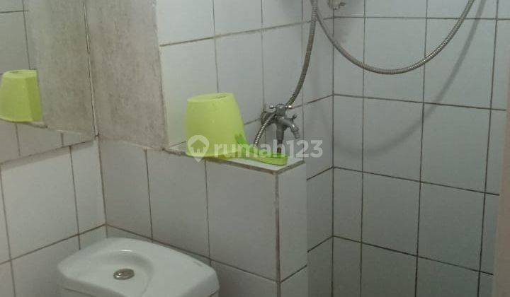 Murah Banget Studio Apartemen Disini Fullfunished Dan Free Cleaning Lohhh 2