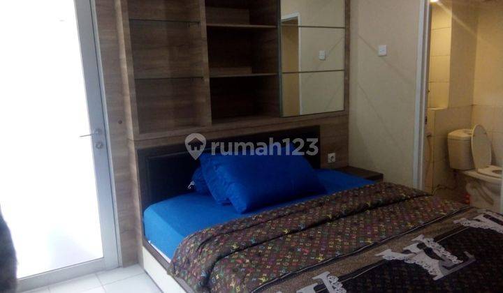 Hai Mahasiswa Bandung Available Apartemen Studio Promo Bulan Juni Segera Booking Dari Sekarang  1